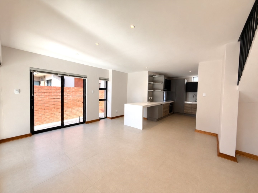 To Let 3 Bedroom Property for Rent in Wild Olive Estate Free State